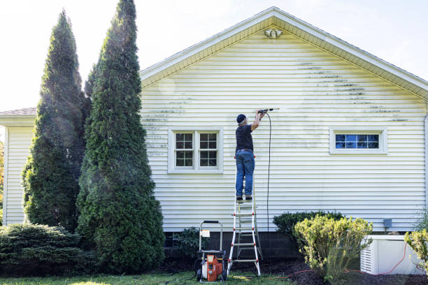 Reliable Rogersville, TN Pressure Washing Solutions